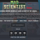 Humble Mad Scientist Ebook Bundle
